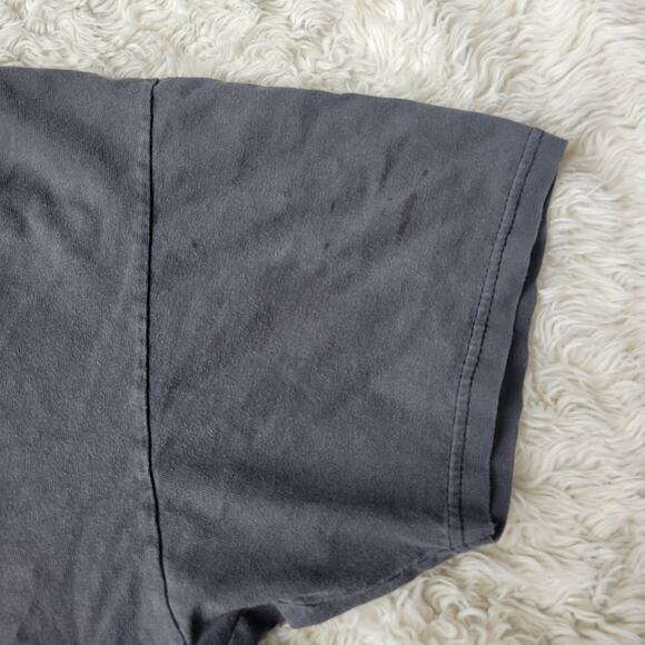 Vintage 90s Garth Brooks T-Shirt Adult XL - Picture 4 of 5